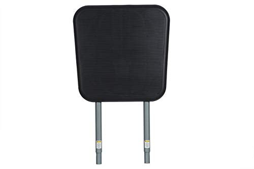 GR8FLEX Squat Stand - Extra Large and Extended Long Design for Total Trainer and Other Inclined Fitness Equipments