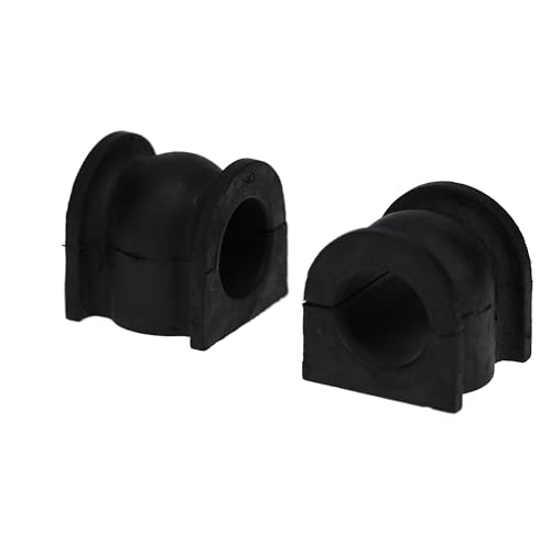 ACDelco Gold 45G1488 (19464287) Front Suspension Stabilizer Bar Bushing Kit