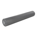 Balanced Body Softie Roller, Soft Foam Roller, Muscle-Release Roller, Muscle Roller for Post-Pilates Workout or Physical Therapy, Stretching Tool, Light Gray
