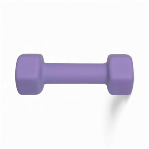 Barbell Neoprene Coated Hex Dumbbell Weights