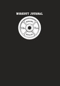 The World's Greatest Workout Planner by Madalyn Mac: (In her opinion.)