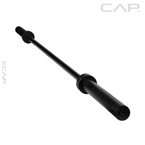 CAP Barbell Starter Olympic Weight Set | Multiple Options - style: Starter Set