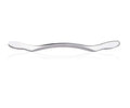 Stainless Steel Gua Sha Scraping Massage Tool - Help Relieve Sore Muscles Great Soft Tissue Mobilization Tool (Long Bar) - style: Modern