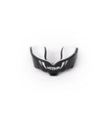 Venum Kids Challenger Mouthguard - Strap/Strapless - color: Black/White, size: Kid's