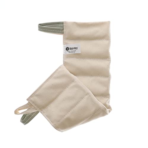 BodyMed Pro-Temp Hydro Hot Pack, 10 in. x 16 in. (Large) - Heating Pad for Physical & Occupational Therapy - for Sore Muscles and Joints - size: Large