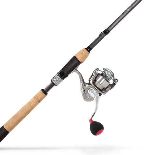 Fishing Spinning Reel Handle - color: Red, size: Large