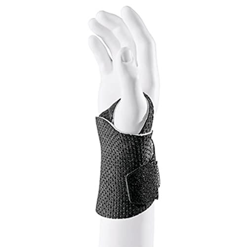 FUTURO Performance Comfort Wrist Support, Adjustable - size: 1 Count (Pack of 1)