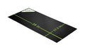 MATNIKS Rubber Sheet Roll, Heavy Duty, High-Grade 60A, Neoprene Black, 39x17.5-Inch by 1/16 (+/- 5%) for Plumbing, Work Bench, Gaskets DIY Material, Supports, Leveling, Sealing, Bumpers, Protection - size: 39"L x 17.4"W x 0.1"Th