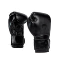 Venum Contender 1.5 Kids Boxing Gloves - color: Black/Black, size: 4-Ounce