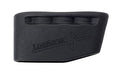 LimbSaver Airtech Slip-On Recoil Pad, Small-Large Sizes, 0.5"-1" LOP, No-Slip Surface, No Stock Modification, Reduces Recoil for Maximum Control and Stability - size: Medium - 1" LOP
