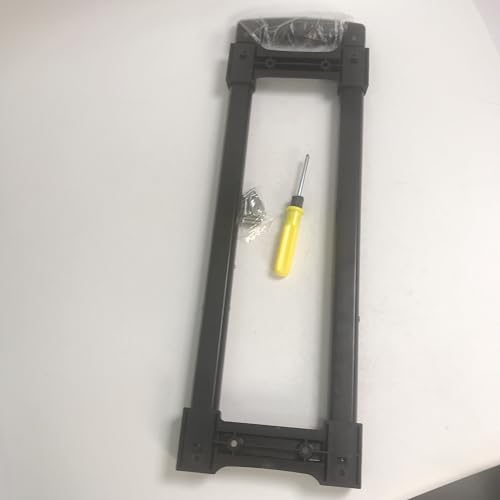 Travel Suitcase Telescopic Handle Replacement Spare Parts Suitcase Pull Drag Rod (R003#)