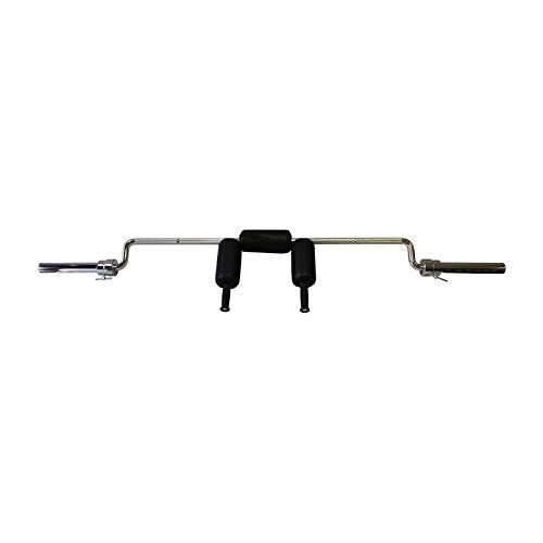 Ader Safety Squat Olympic Bar 1000LB, 1500LB - size: 1000 LBS