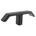 RecPro RV Waste Valve Handle Replacement | Replacement Handle for Waste Valve Extension Rod | Black | Made in USA