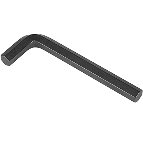 Replacement Hex Bolts & 12mm Hex Allen L-Wrench Tool Perfect for Olympic & Curl Bars