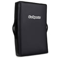 GoSports Premium Blocking Pads – Multisport Training Equipment for Football, Basketball, Lacrosse, & Martial Arts – Tackling Dummies & Kick Pads - style: 32" x 20" ELITE