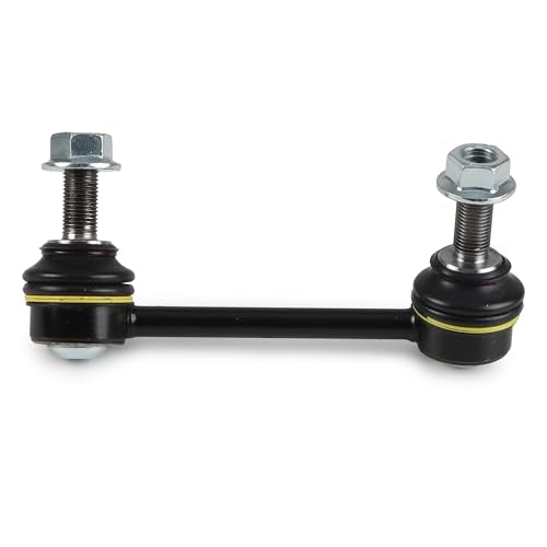 Metrix Premium Chassis Parts - Rear Left & Right Sway Bar Stabilizer End Link Kit Fits 2020-2022 Ford Explorer, 2020-2022 Lincoln Aviator, 2020-2022 Ford Police Interceptor Utility, Made in Europe - size: 92812MT