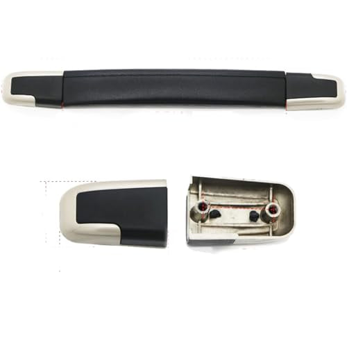 Zoofen Replacement Luggage Suitcase Handle Carry Strap Luggage Grip Luggage Replacement Handle Pulls（Z022） - size: Z022