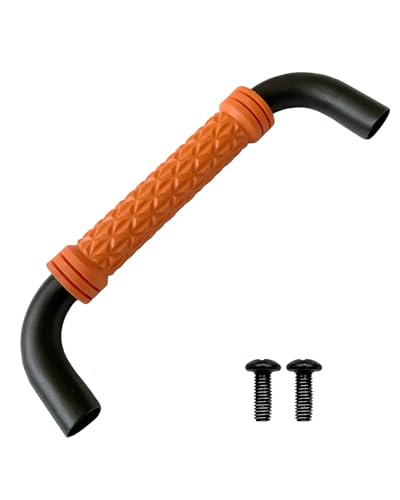 11.5" Griddle Lid Handle Replacement for Blackstone Adventure Ready Propane Griddle - Compatible with Blackstone Griddles, Durable & Easy to Install
