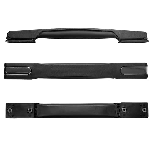 Luggage Handle 225mm Durable Spare Replacement Luggage Grip Carry Strap (HR-12N) - size: 225mm