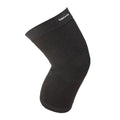 Back on Track Physio Knee Brace 4-Way Stretch 1107 with Welltex Technology, Black, X-Large - size: X-Large (Pack of 1)