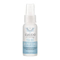 cuccio SOMATOLOGY Yoga Mat Sani Spray Cleanser, Single - size: 2 Fl Oz (Pack of 1)
