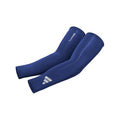 adidas Climacool Compression Arm Sleeves - color: Royal Blue, size: Adult Large/Extra-Large