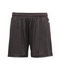 B-Core Ladies' Short Graphite Large