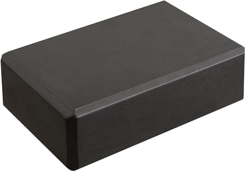 20 Pack 3" Yoga Block, EVA Foam Yoga Brick, 3"x6"x9"