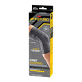Futuro Premium Compression Knee Sleeve with Stabilizers, Removable Stabilizers, Advanced Customizable Compression Sleeve, for Mild Arthritis, Swelling, Soreness, Sprains, and Strains XLarge - size: X-Large