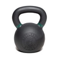 Kettlebell Kings Powder Coated Kettlebell Weights 5-90 LB | Workout Gym Equipment & Strength training sets for Women & Men | Durable Coating for Grip Strength, Rust Prevention- New