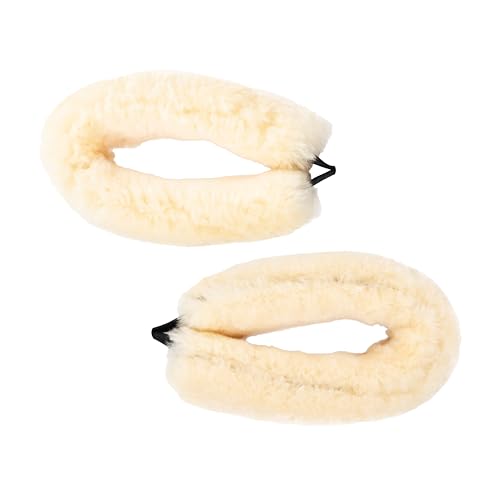 Balanced Body Fuzzies, Trapeze Table Loops, Pilates Gym Equipment and Exercise Equipment for Home Gym or Pilates Studio