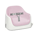OXO Tot Nest Booster Seat with Straps - Blossom - color: Blossom