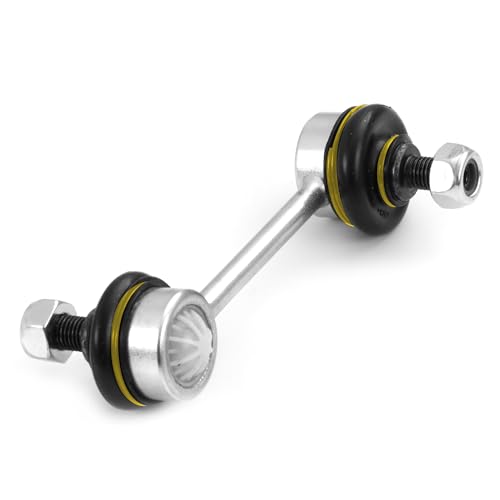 Metrix Premium Chassis Parts - 2 PC Rear Sway Bar Stabilizer End Link Kit Fits 98-02 Chevrolet Prizm, 96-04 Acura RL, 90 Lexus ES250, 89-97 Geo Prizm, 88-02 Toyota Corolla, K9545, Made in Europe - size: K9545 x2/ PAIR