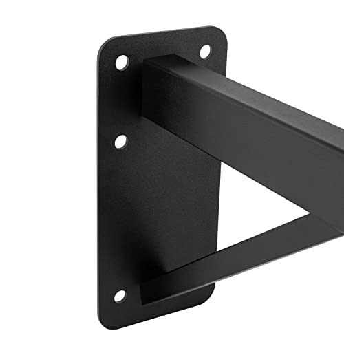 Wall Mount Heavy Duty Heavy Bag Hanger, Heavy Duty Punching Bag Stand, Heavy Duty Boxing Bag Mounting Bracket for Boxing, Muay Thai, MMA Training