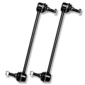 2PCS Front Stabilizer Sway Bar End Links Fit for Buick 2018-2019 Regal Sportback/Regal TourX, 2017 2018 2019 LaCrosse, for Chevrolet 2016 2017 2018 2019 2020 Malibu K750904 K750905 - size: K750904 K750905