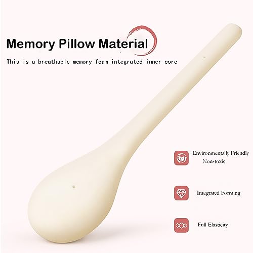 2Pcs Back Massage Stick, Body Massage Hammer Stick, Manual Beat Meridian Hammer, Handheld Massage Equipment