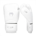 Venum Contender 1.5 Kids Boxing Gloves - color: White/Silver, size: 4-Ounce