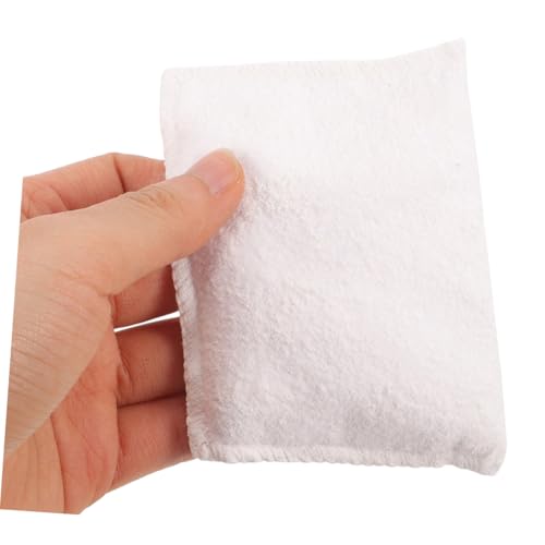 2 Pack Billiard Talcum Powder Bag Dry Hands Billiards Talc Pool Supplies Gym Chalk