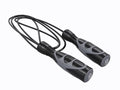 Power Systems Elite Jump Rope - Premium Vinyl & Radial Ball for Max Rotation - size: 9'