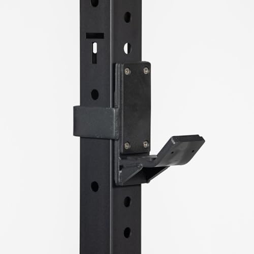 Titan Fitness X-3 Series Space Savings RACKS-80-in