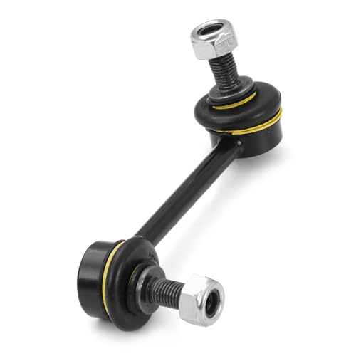 Metrix Premium Chassis Parts - Rear Left & Right Sway Bar Stabilizer End Link Kit Fits 2004-2008 Acura TSX, 01-03 Acura CL, 99-08 TL, 98-07 Honda Accord, Replacement K90342, K90343, Made in Europe - size: K90342_K90343/ PAIR