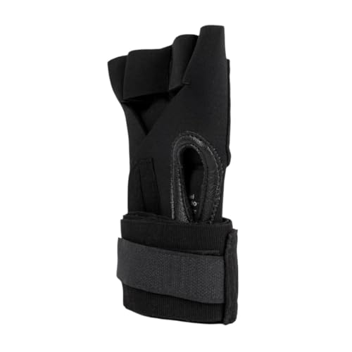 Venum Venum Gel Kontact Quick Wraps - color: Black, size: Medium