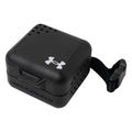 Under Armour Mouth Guard Case. Mouthguard Storage. Keep it Clean and Secure - color: Black