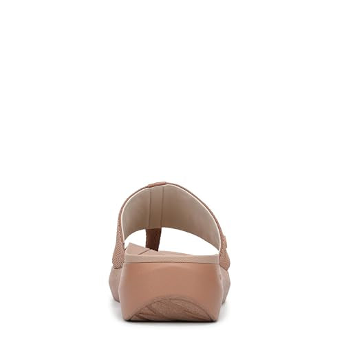 Vionic Women's Aqua - color: Mocha Mousse Leather and Gore, size: 5