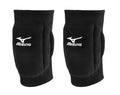 Mizuno T10 Plus Kneepad, ADULT Volleyball Kneepad, Black, One Size - color: Black