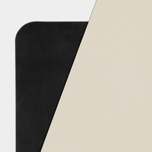 WeGym Yoga Mat, 4mm Cushioned Exercise Mat for Yoga, Pilates, Home Workouts - Anti Slip Polyurethane Suede Yoga Mat with Carrying Strap - color: PU_Sandstone, style: Polyurethane