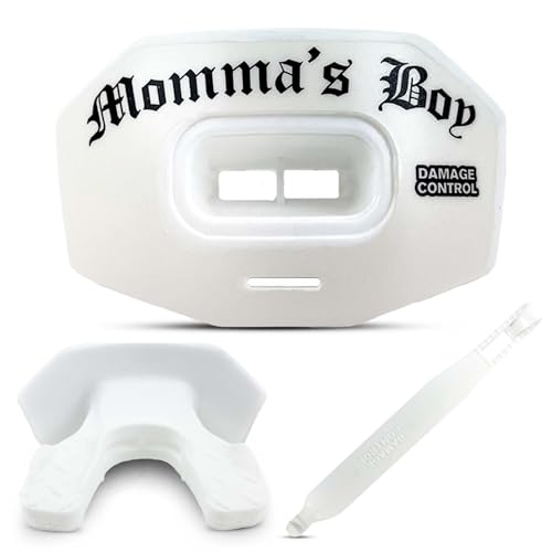 Momma's Boy - color: Momma's Boy
