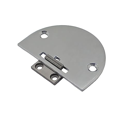 Roller Foot (Large)&Plate&Feeder #12267+12438+12436 Compatible with for Singer JUKI Sewing Machine