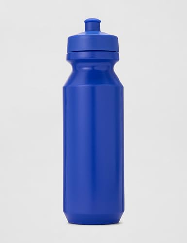 Nike Unisex's Big Mouth Drinks Bottle - color: Game royal/game royal/white, size: 32 Ounces