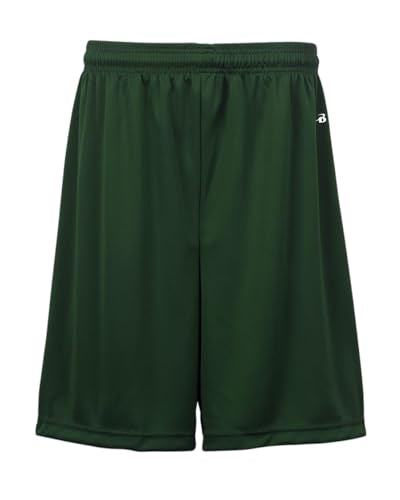 B-Core Short Forest Green 2X-Large